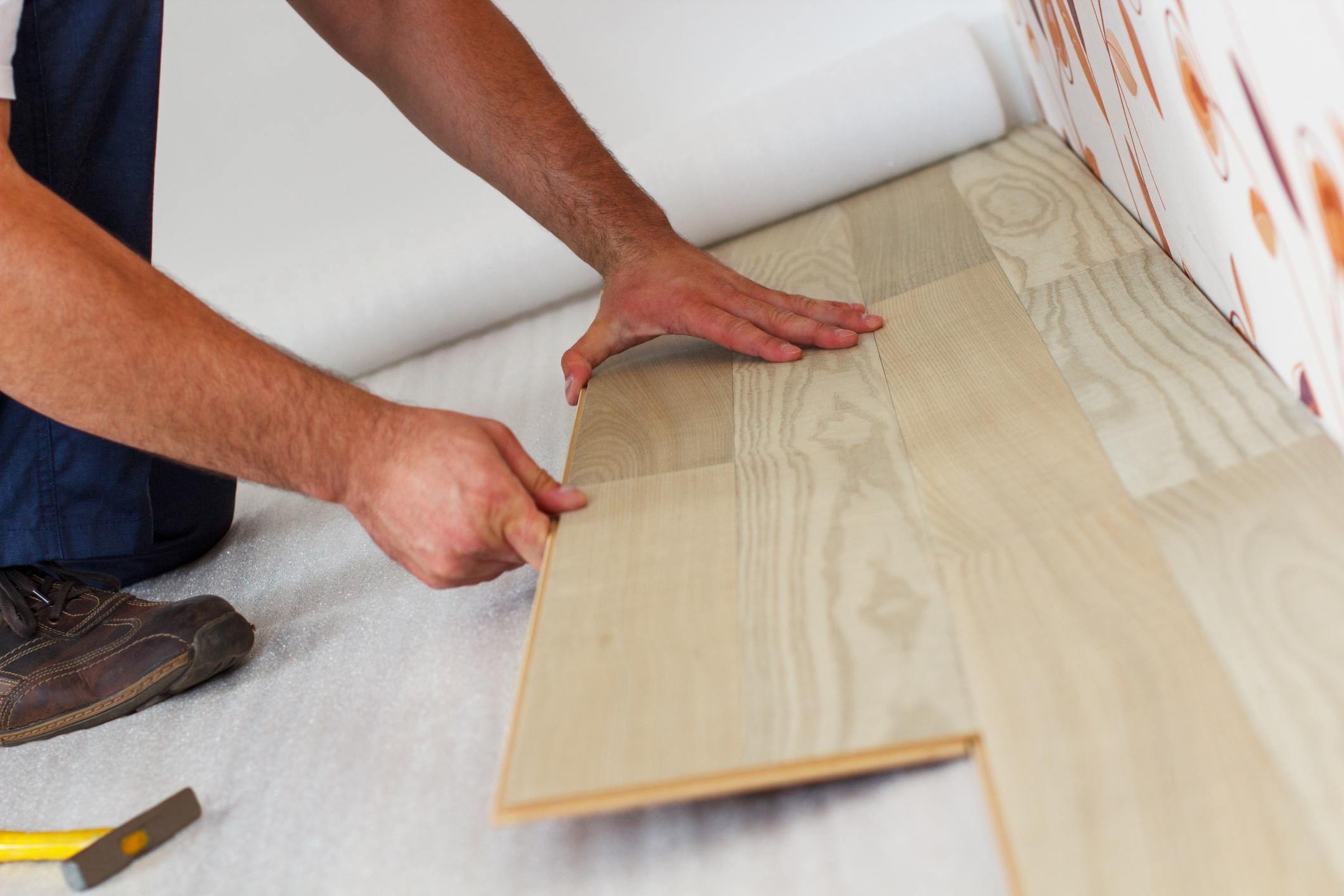 Palandöken Laminatçı